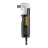 Насадка кутова DeWALT EXTREME IMPACT 90 гр, під торцеві головки 3/8&quot; (DT20505)