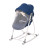 Крісло-гойдалка Lorelli 3 в 1 blue (ALICANTE blue)