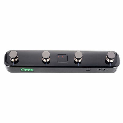 Футконтролер Mooer GWF4 Wireless Footswitch Black