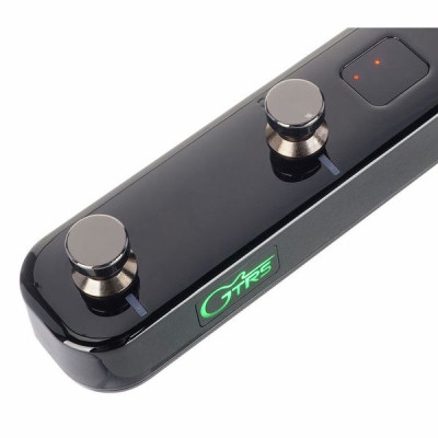 Футконтролер Mooer GWF4 Wireless Footswitch Black