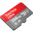 Карта пам&#039;яті SanDisk 256GB microSDXC class 10 UHS-I Ultra (SDSQUAC-256G-GN6MA)