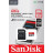Карта пам&#039;яті SanDisk 256GB microSDXC class 10 UHS-I Ultra (SDSQUAC-256G-GN6MA)