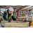 Струбцина DeWALT &quot;XL&quot; тригерна (швидкозатискна), 900 мм, тиск 270 кг. (DWHT0-83187)