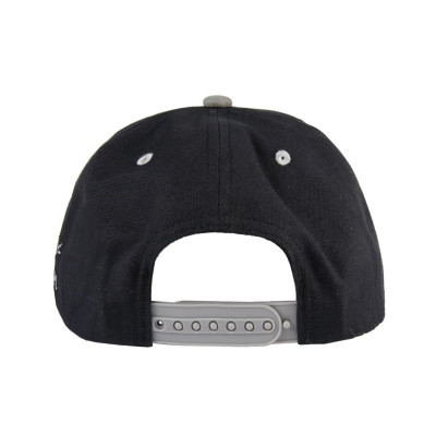 Кепка Cerda Marvel - Spiderman Cap Flat Peak (CERDA-2200002892)