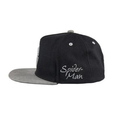 Кепка Cerda Marvel - Spiderman Cap Flat Peak (CERDA-2200002892)