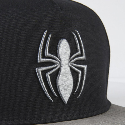 Кепка Cerda Marvel - Spiderman Cap Flat Peak (CERDA-2200002892)