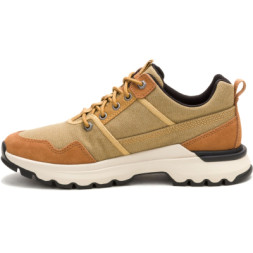 Кросівки Caterpillar (CAT) Colorado Sneaker Lo Canvas P726177 бежеві 44 (195021011941)