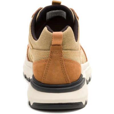 Кросівки Caterpillar (CAT) Colorado Sneaker Lo Canvas P726177 бежеві 44 (195021011941)