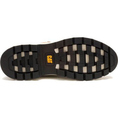Кросівки Caterpillar (CAT) Colorado Sneaker Lo Canvas P726177 бежеві 44 (195021011941)