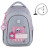 Рюкзак шкільний Kite Education teens 8001L Molang (ML25-8001L)