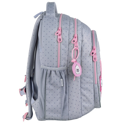 Рюкзак шкільний Kite Education teens 8001L Molang (ML25-8001L)