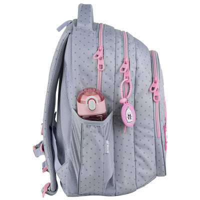 Рюкзак шкільний Kite Education teens 8001L Molang (ML25-8001L)