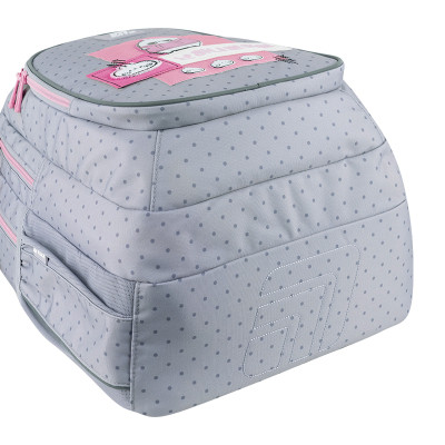Рюкзак шкільний Kite Education teens 8001L Molang (ML25-8001L)