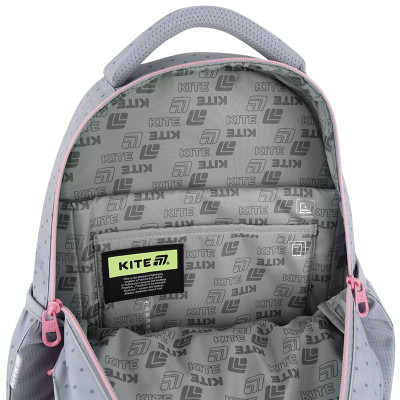 Рюкзак шкільний Kite Education teens 8001L Molang (ML25-8001L)