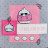 Рюкзак шкільний Kite Education teens 8001L Molang (ML25-8001L)