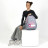 Рюкзак шкільний Kite Education teens 8001L Molang (ML25-8001L)