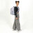 Рюкзак шкільний Kite Education teens 8001L Molang (ML25-8001L)