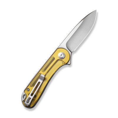 Ніж Civivi Elementum Satin Ultem (C907A-4)