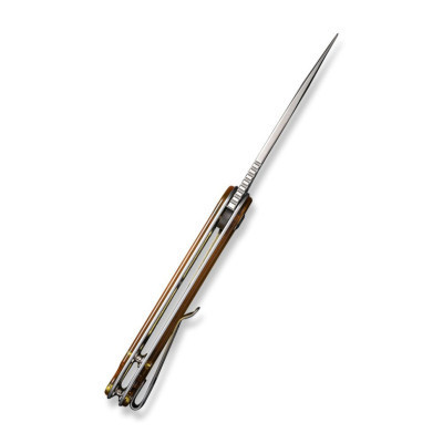 Ніж Civivi Elementum Satin Ultem (C907A-4)