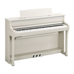Цифрове піаніно Yamaha Clavinova CLP-875 White Birch (CLP-875WB)