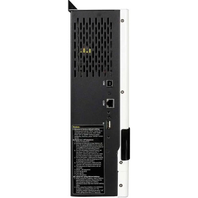 Сонячний інвертор Must PV18-1512VPM, 1500W (PV18-1512VPM)