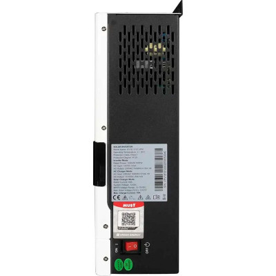 Сонячний інвертор Must PV18-1512VPM, 1500W (PV18-1512VPM)