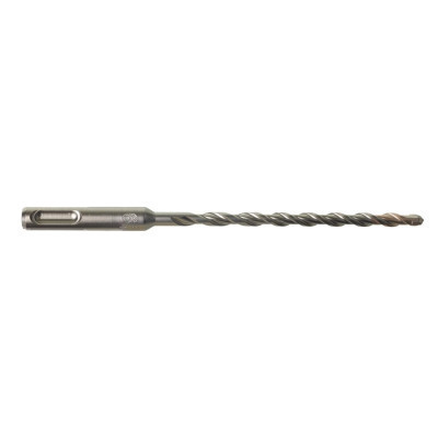 Бур Milwaukee SDS-PLUS M2, 6,0х160х100мм, 10шт (4932371705)