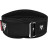 Атлетичний пояс RDX RX3 EVA Curve неопреновий Black M (WBE-RX3B-M)