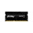 Модуль пам&#039;яті для ноутбука SoDIMM DDR4 16GB (2x8GB) 2666 MHz Fury Impact Kingston Fury (ex.HyperX) (KF426S15IBK2/16)