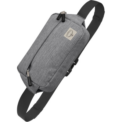 Сумка-бананка Osprey Arcane Waist medium grey heather O/S (009.001.0173)