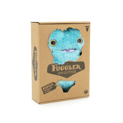 М&#039;яка іграшка No Brand Fuggler 23см, Box (Fuggler YT-234)