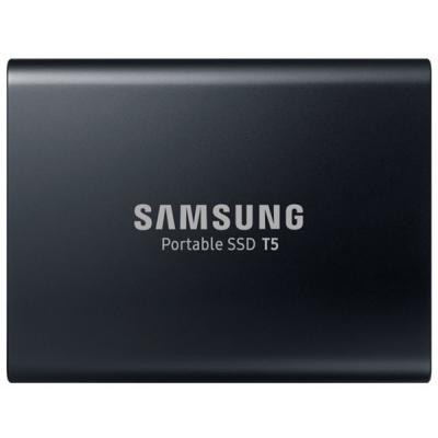 Накопичувач SSD USB 3.1 2TB Samsung (MU-PA2T0B/WW)
