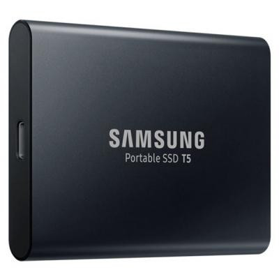 Накопичувач SSD USB 3.1 2TB Samsung (MU-PA2T0B/WW)