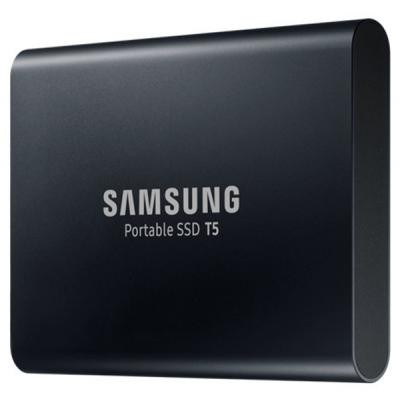 Накопичувач SSD USB 3.1 2TB Samsung (MU-PA2T0B/WW)