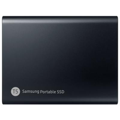 Накопичувач SSD USB 3.1 2TB Samsung (MU-PA2T0B/WW)