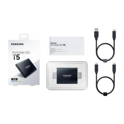 Накопичувач SSD USB 3.1 2TB Samsung (MU-PA2T0B/WW)