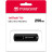 USB флеш накопичувач Transcend 256GB JetFlash 700 Black USB 3.1 (TS256GJF700)