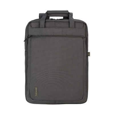 Рюкзак для ноутбука Tucano 16&quot; WO4 MB Pro black (WO4BK-MB16-AX)