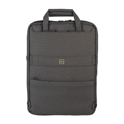 Рюкзак для ноутбука Tucano 16&quot; WO4 MB Pro black (WO4BK-MB16-AX)
