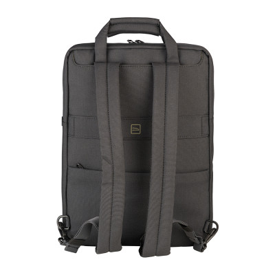 Рюкзак для ноутбука Tucano 16&quot; WO4 MB Pro black (WO4BK-MB16-AX)