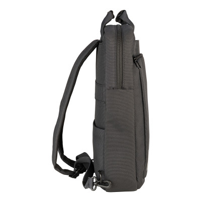 Рюкзак для ноутбука Tucano 16&quot; WO4 MB Pro black (WO4BK-MB16-AX)