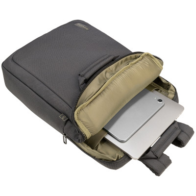 Рюкзак для ноутбука Tucano 16&quot; WO4 MB Pro black (WO4BK-MB16-AX)