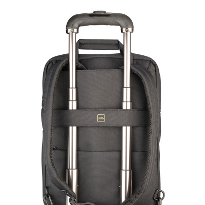 Рюкзак для ноутбука Tucano 16&quot; WO4 MB Pro black (WO4BK-MB16-AX)