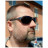 Сонцезахисні окуляри BluWater Alumination-3 Gun Metal Polarized Сірі (4АЛЮМ3-Г20П)