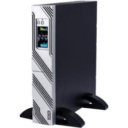 Пристрій безперебійного живлення SRТ-3000A LCD Powercom