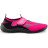 Аквашузи Aqua Speed Aqua Shoe Model 642-27C рожевий, сірий, чорний 35 (5908217676191)