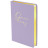 Тижневик Axent датований 2025 Partner Mellow 145х210 мм, Dream diary (8823-25-02-A)