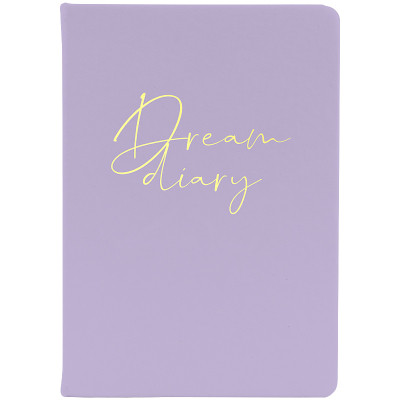 Тижневик Axent датований 2025 Partner Mellow 145х210 мм, Dream diary (8823-25-02-A)