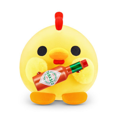 М&#039;яка іграшка Snackle сюрприз G2 серія 2 Mini Brands (77510G2)