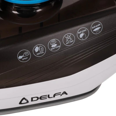 Праска Delfa DS-605